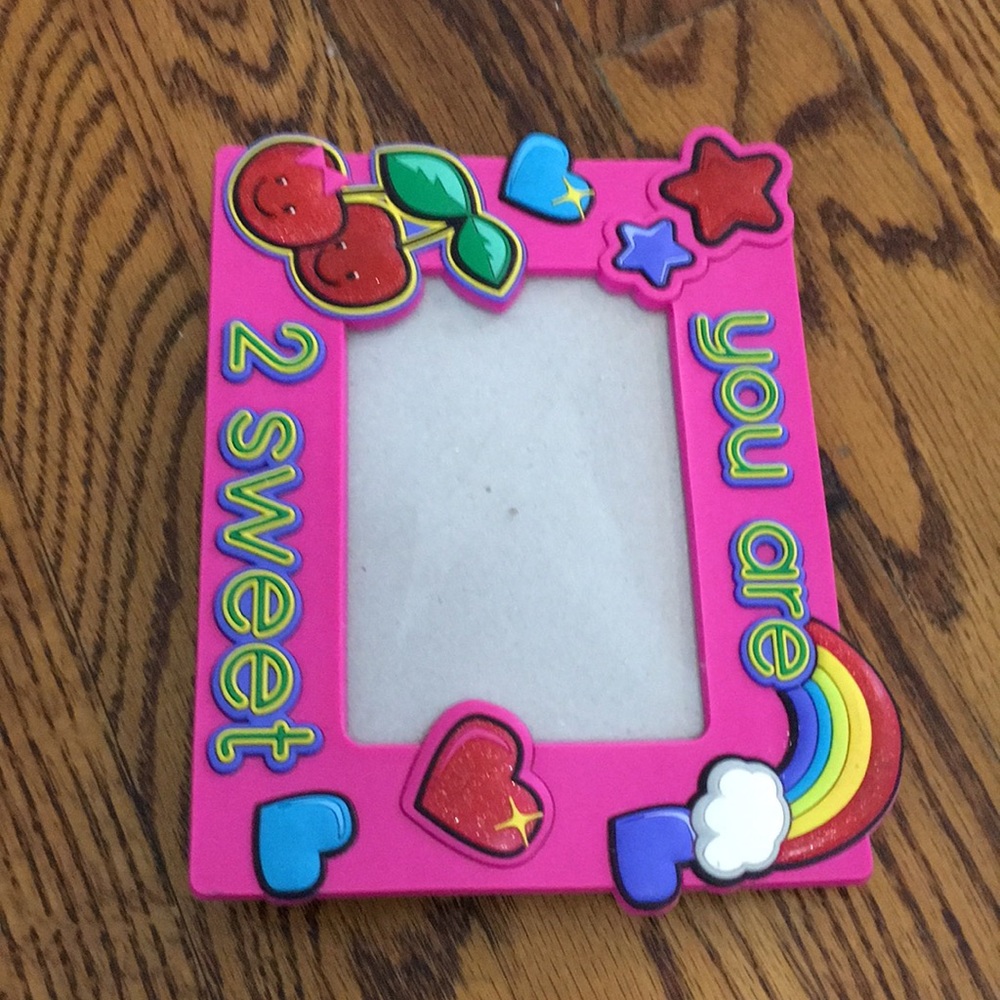 You Are Too Sweet Picture Frame - Picture 5 of 8